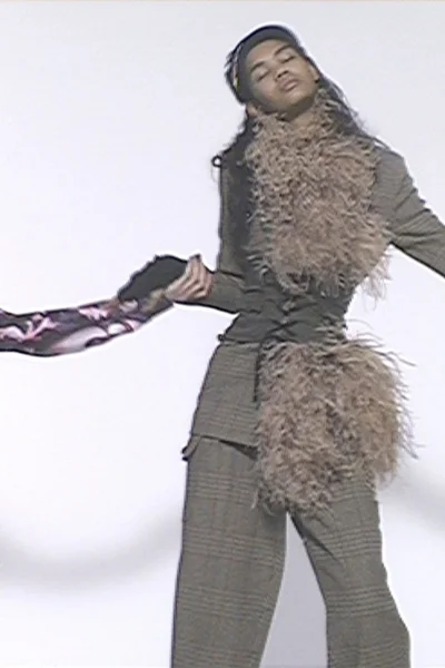 Look 7